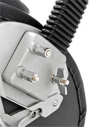 MDT5S-Pro Drum Throne Sattel - MDT5S-Pro Drum Throne Sattel