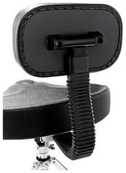 MDT5S-Pro Drum Throne Sattel - MDT5S-Pro Drum Throne Sattel