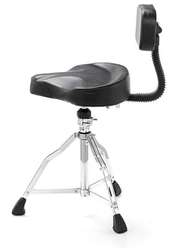MDT5S-Pro Drum Throne Sattel - MDT5S-Pro Drum Throne Sattel
