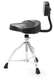 MDT5S-Pro Drum Throne Sattel - MDT5S-Pro Drum Throne Sattel