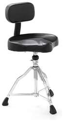 MDT5S-Pro Drum Throne Sattel - MDT5S-Pro Drum Throne Sattel