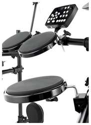 MPS-250 USB E-Drum Set - MPS-250 USB E-Drum Set