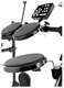 MPS-250 USB E-Drum Set - MPS-250 USB E-Drum Set