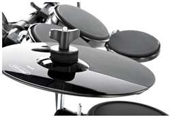 MPS-250 USB E-Drum Set - MPS-250 USB E-Drum Set