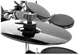 MPS-250 USB E-Drum Set - MPS-250 USB E-Drum Set
