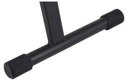 Stand f. E- or Acoustic Guitar - Stand f. E- or Acoustic Guitar