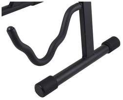 Stand f. E- or Acoustic Guitar - Stand f. E- or Acoustic Guitar
