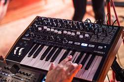 Minibrute 2 - Minibrute 2