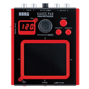 KORG mini-KP Kaoss Pad