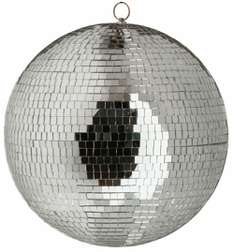 Mirror Ball 30 - Mirror Ball 30