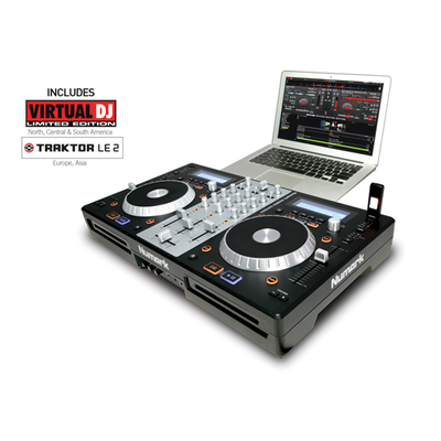 Numark Mixdeck Express