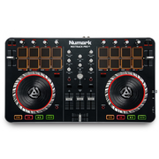 Numark MixTrack Pro II