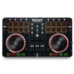 MixTrack Pro II - MixTrack Pro II