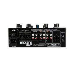 CUT MKII - CUT MKII
