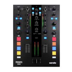 DUO MKII - DUO MKII