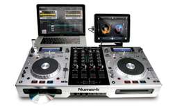 Mixdeck Quad - Mixdeck Quad