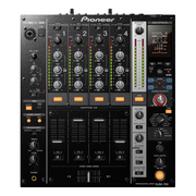 Pioneer DJ DJM-750 K