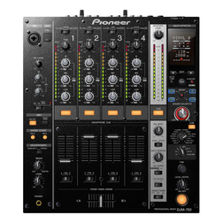 DJM-750 K - DJM-750 K