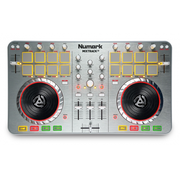 Numark MixTrack II