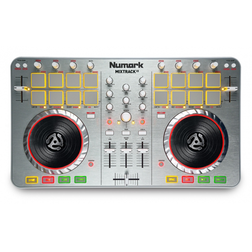 MixTrack II - MixTrack II