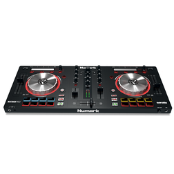 MixTrack Pro III - MixTrack Pro III