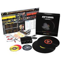 MixVibes Cross Pack - MixVibes Cross Pack