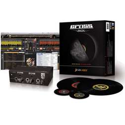MixVibes Cross Pack - MixVibes Cross Pack