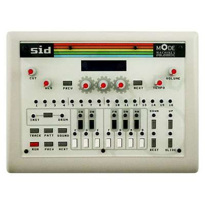 Mode Machines SID