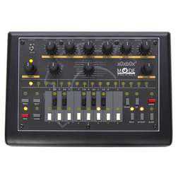 xoxbox Mk II - xoxbox Mk II