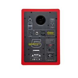 Gibbon 5 Red - Gibbon 5 Red