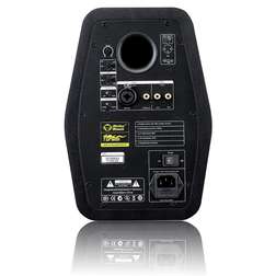 Turbo 5 Black - Turbo 5 Black
