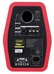 Turbo 5 Red - Turbo 5 Red