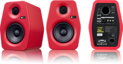 Turbo 5 Red - Turbo 5 Red