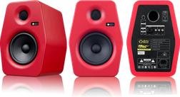 Turbo 6 Red - Turbo 6 Red