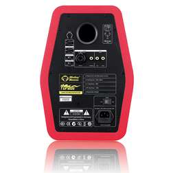 Turbo 6 Red - Turbo 6 Red