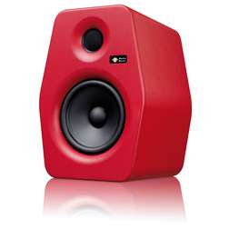 Turbo 6 Red - Turbo 6 Red