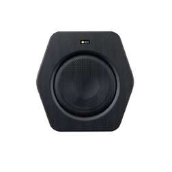 Turbo 10S Black - Turbo 10S Black