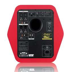 Turbo 10S Red - Turbo 10S Red