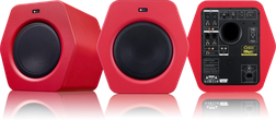 Turbo 10S Red - Turbo 10S Red