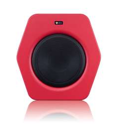 Turbo 10S Red - Turbo 10S Red