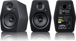 Turbo 4 Black - Turbo 4 Black
