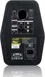Turbo 4 Black - Turbo 4 Black
