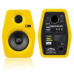 Turbo 4 Yellow - Turbo 4 Yellow
