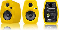 Turbo 4 Yellow - Turbo 4 Yellow