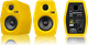 Turbo 4 Yellow - Turbo 4 Yellow