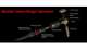 Bass V2 Instrument Cable 21 ft. - Bass V2 Instrument Cable 21 ft.