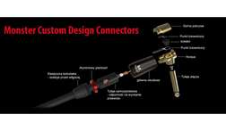 Bass V2 Instrument Cable 21 ft. A - Bass V2 Instrument Cable 21 ft. A