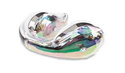 Diamond Crystal - Diamond Crystal