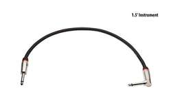 Performer 600 Instrument Cable 0.75 ft. A - Performer 600 Instrument Cable 0.75 ft. A