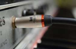 Performer 600 Instrument Cable 3 ft. - Performer 600 Instrument Cable 3 ft.